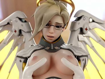 Overwatch Porn 3D Animation Compilation (88)