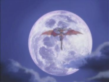 Angel Blade hentai anime #1 uncensored (2001)